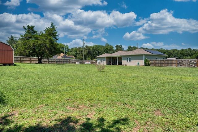1306 Oakgrove Road, Royal, AR 71968