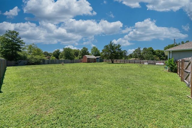 1306 Oakgrove Road, Royal, AR 71968