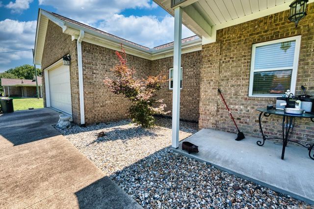 1306 Oakgrove Road, Royal, AR 71968