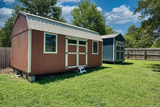 1306 Oakgrove Road, Royal, AR 71968