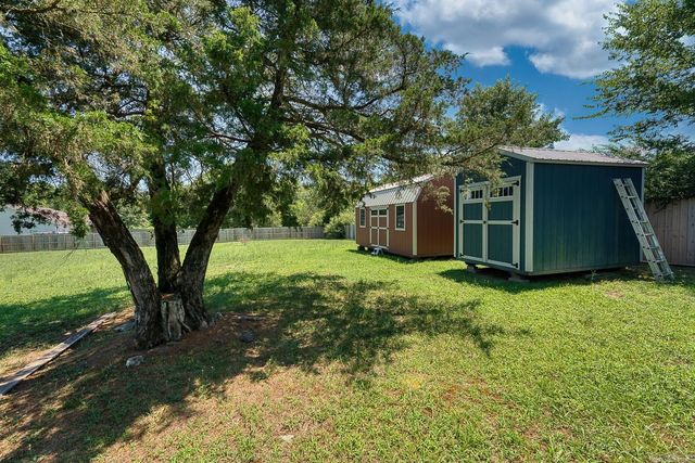 1306 Oakgrove Road, Royal, AR 71968