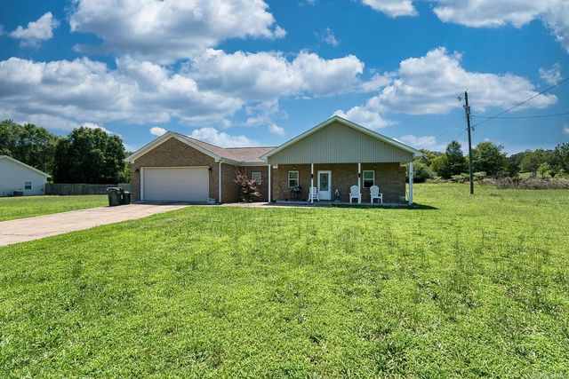 1306 Oakgrove Road, Royal, AR 71968
