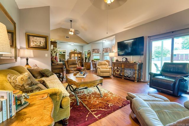 1306 Oakgrove Road, Royal, AR 71968