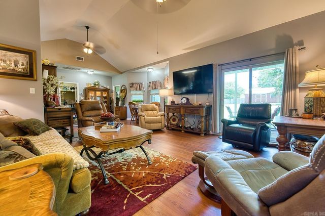1306 Oakgrove Road, Royal, AR 71968