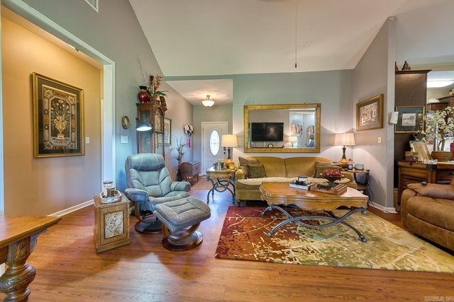 1306 Oakgrove Road, Royal, AR 71968