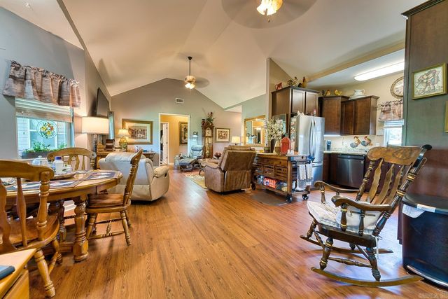 1306 Oakgrove Road, Royal, AR 71968