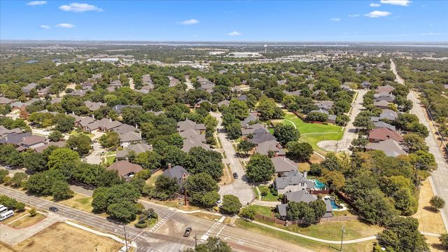 2105 Birdwood Circle, Corinth, TX 76210