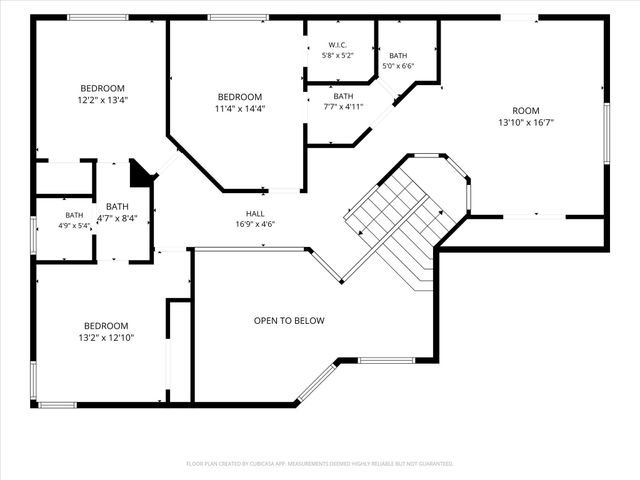 2105 Birdwood Circle, Corinth, TX 76210
