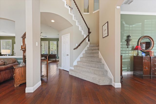 2105 Birdwood Circle, Corinth, TX 76210