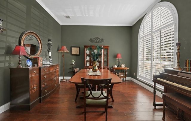 2105 Birdwood Circle, Corinth, TX 76210