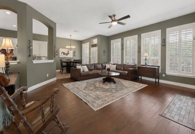 2105 Birdwood Circle, Corinth, TX 76210