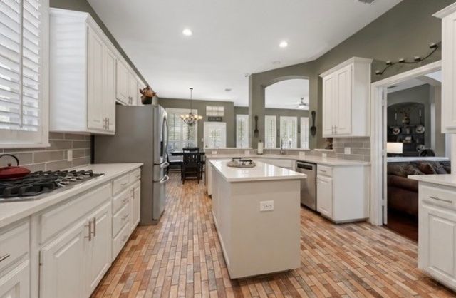 2105 Birdwood Circle, Corinth, TX 76210