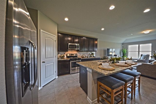 8515 Ideal Drive, Rosharon, TX 77583