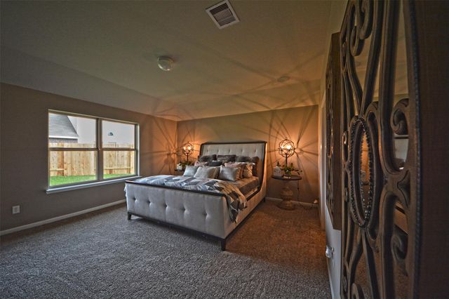 8515 Ideal Drive, Rosharon, TX 77583