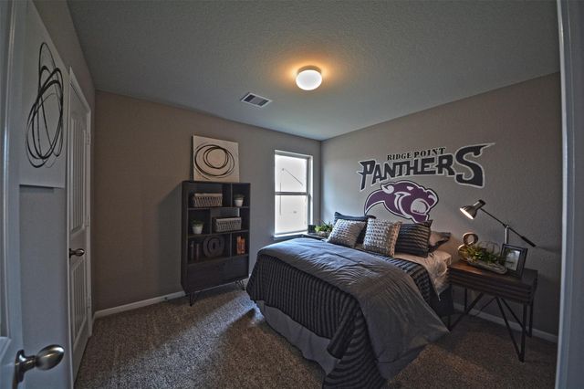 8515 Ideal Drive, Rosharon, TX 77583