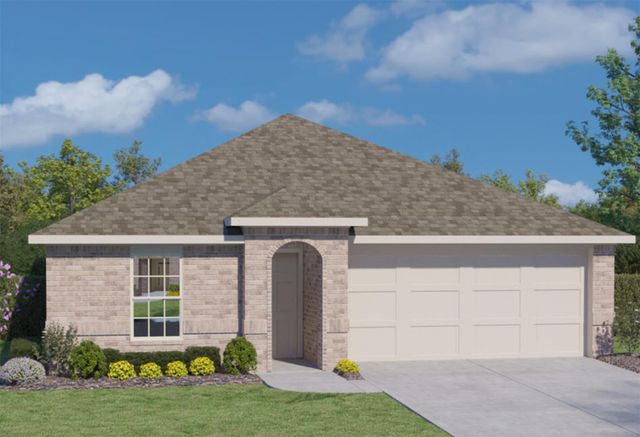 8515 Ideal Drive, Rosharon, TX 77583