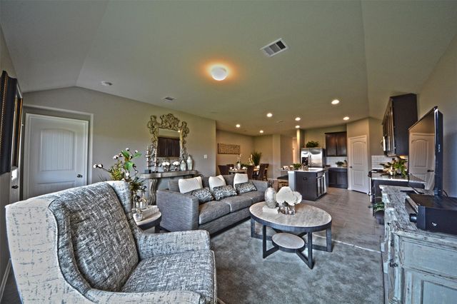 8515 Ideal Drive, Rosharon, TX 77583