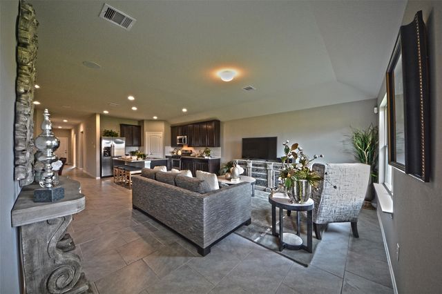 8515 Ideal Drive, Rosharon, TX 77583