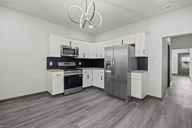 1234 22nd ST, Newport News, VA 23607