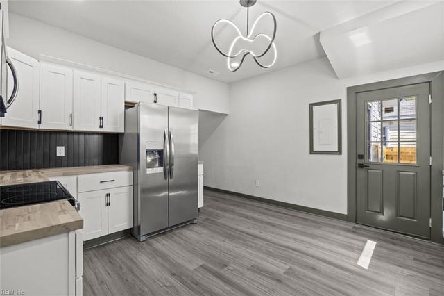 1234 22nd ST, Newport News, VA 23607