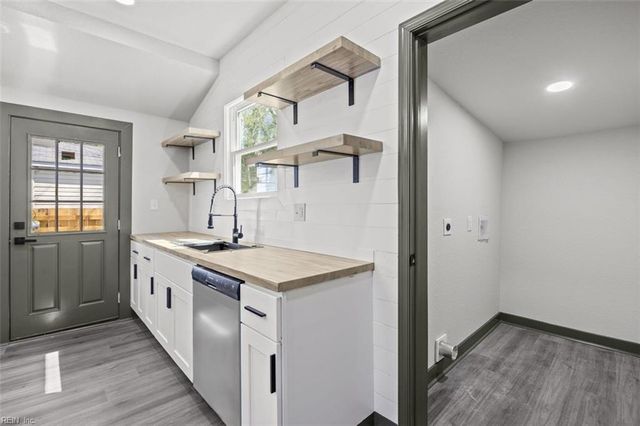 1234 22nd ST, Newport News, VA 23607