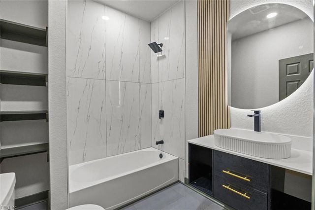 1234 22nd ST, Newport News, VA 23607