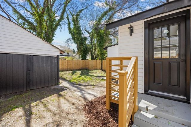 1234 22nd ST, Newport News, VA 23607