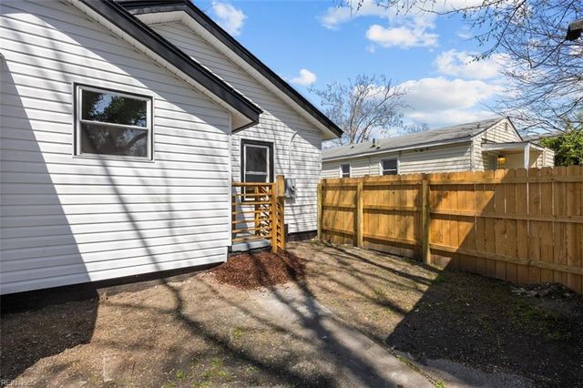 1234 22nd ST, Newport News, VA 23607