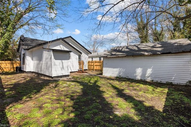 1234 22nd ST, Newport News, VA 23607