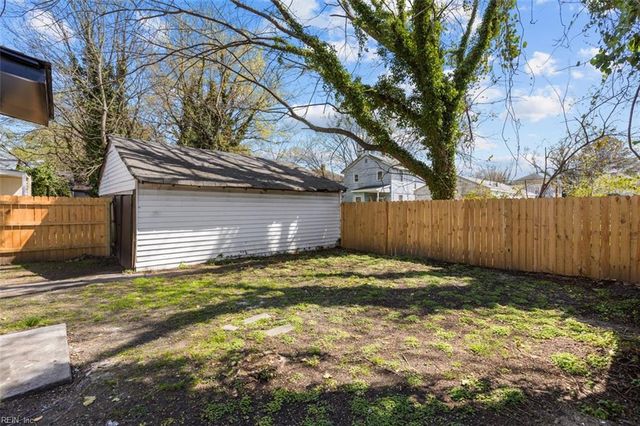 1234 22nd ST, Newport News, VA 23607