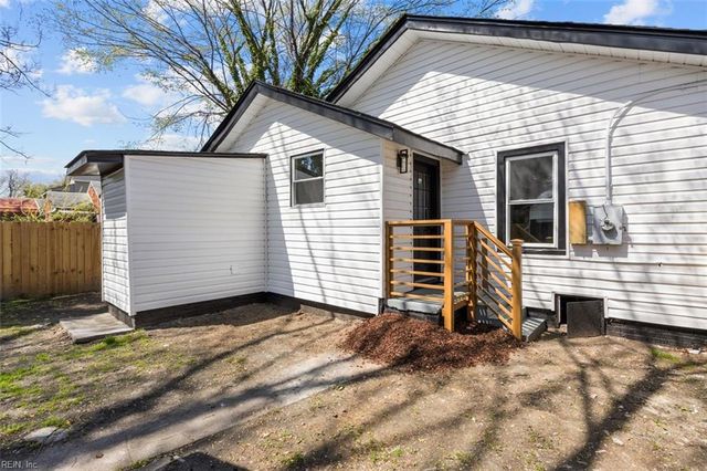 1234 22nd ST, Newport News, VA 23607