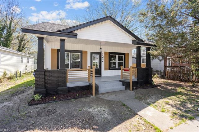 1234 22nd ST, Newport News, VA 23607
