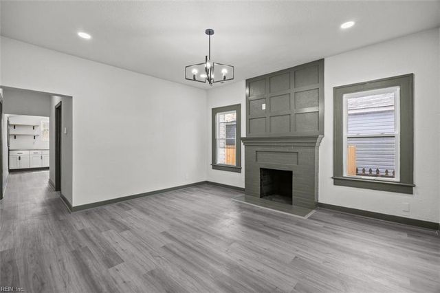 1234 22nd ST, Newport News, VA 23607