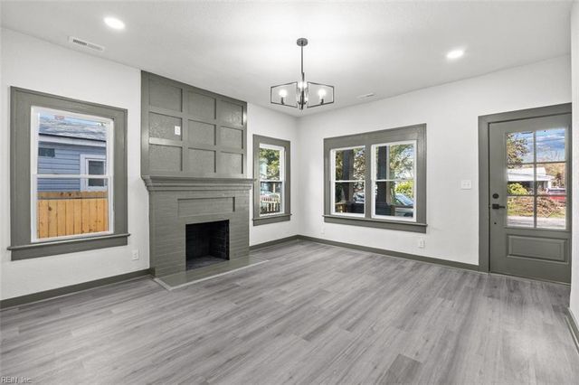 1234 22nd ST, Newport News, VA 23607