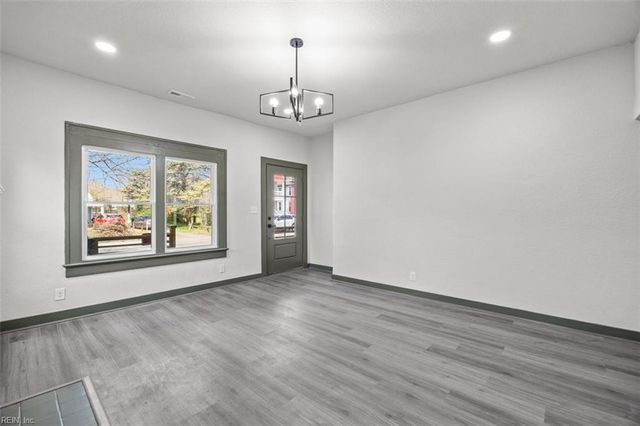 1234 22nd ST, Newport News, VA 23607