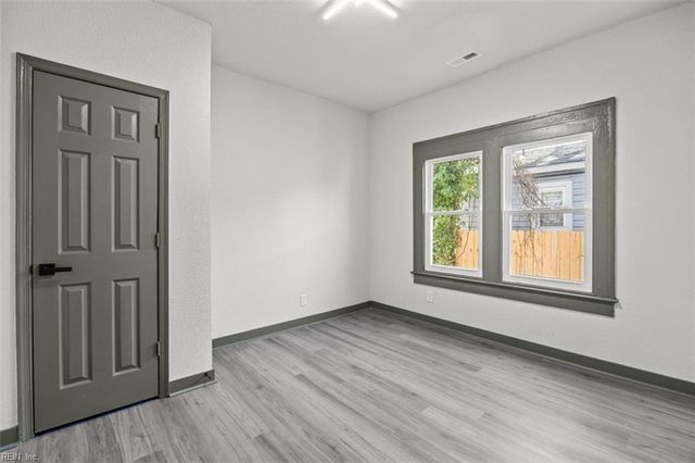 1234 22nd ST, Newport News, VA 23607