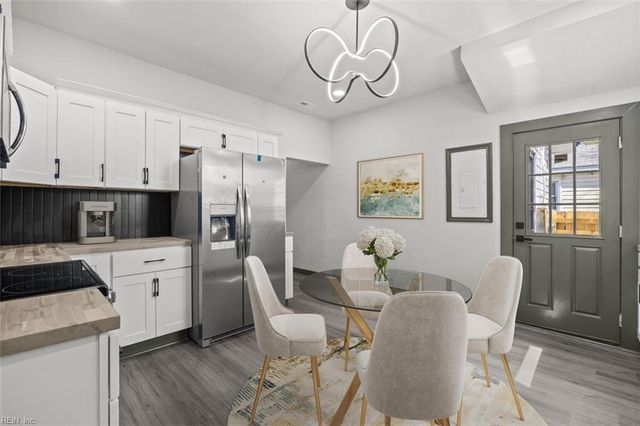 1234 22nd ST, Newport News, VA 23607