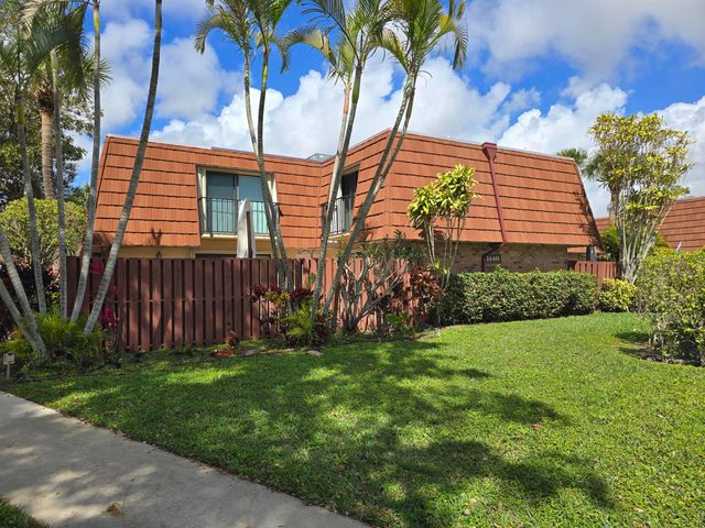 1440 Augusta Circle 132, Delray Beach, FL 33445