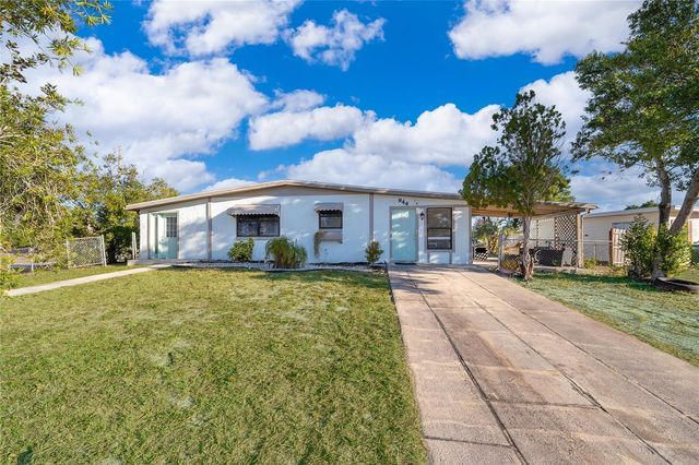 944 HALSTEAD STREET, Deltona, FL 32725