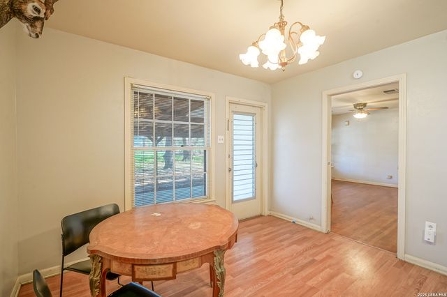 2810 KAISER DR, San Antonio, TX 78222