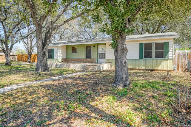 2810 KAISER DR, San Antonio, TX 78222