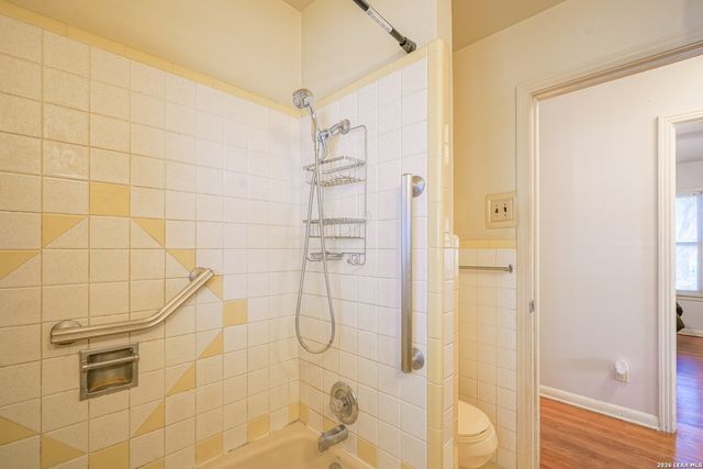 2810 KAISER DR, San Antonio, TX 78222