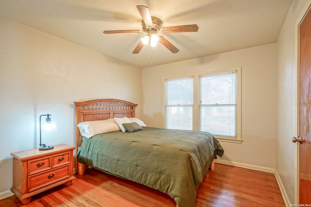 2810 KAISER DR, San Antonio, TX 78222