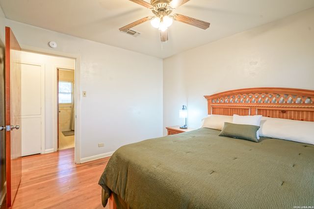 2810 KAISER DR, San Antonio, TX 78222