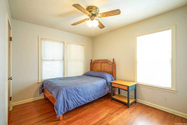 2810 KAISER DR, San Antonio, TX 78222