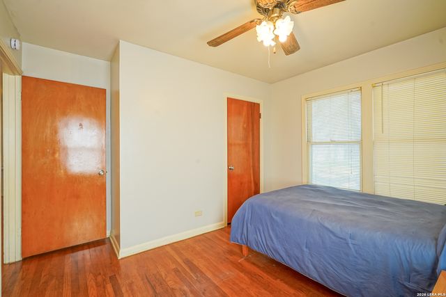 2810 KAISER DR, San Antonio, TX 78222