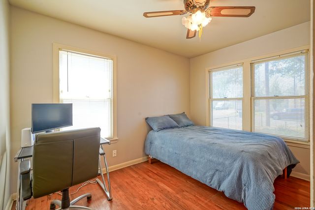 2810 KAISER DR, San Antonio, TX 78222