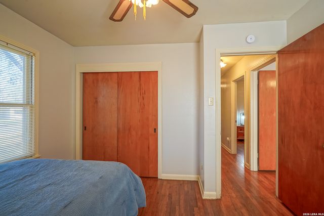 2810 KAISER DR, San Antonio, TX 78222