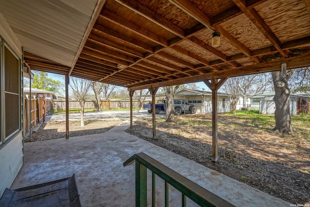 2810 KAISER DR, San Antonio, TX 78222