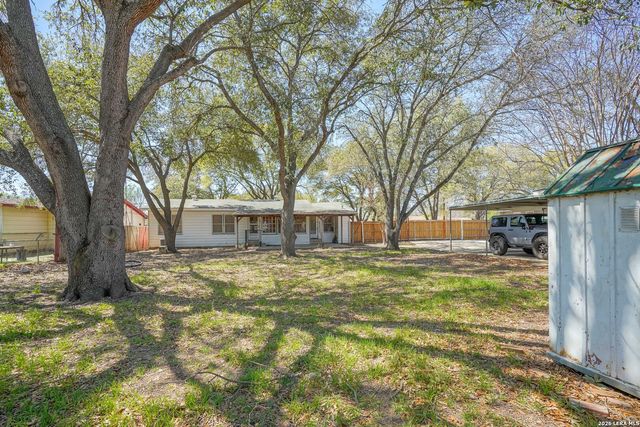 2810 KAISER DR, San Antonio, TX 78222